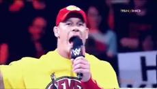 Wwe Smackdown - Разбиване (14.11.2014) Част 1/2 - Videoclip.bg