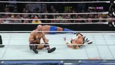 Wwe Smackdown - Разбиване (14.11.2014) Част 2/2 - Videoclip.bg
