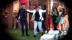 Вип Брадър (14.11.2014) Последният изгонен от Къщата на VIP Brother - Videoclip.bg