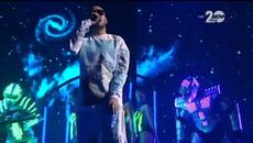 Избери Криско - Било квот' било - X Factor Live (14.11.2014) - Videoclip.bg