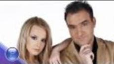 Соня Немска и Сакис Кукос - I Want You, Baby, 2005 - Концерт 11 г.ТВ Планета 2014 - Videoclip.bg