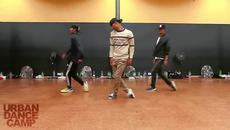Страхотен синхрон на момчета, които танцуват като едно! Шоу! - Videoclip.bg