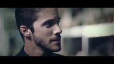 (bg.subs) Премиера! Nikos Ikonomopoulos - Pote _ 2014 Официално Видео - Videoclip.bg
