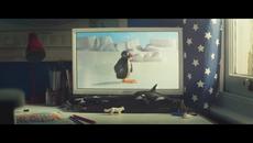 Най-завладяващата Коледна реклама в света! - Videoclip.bg