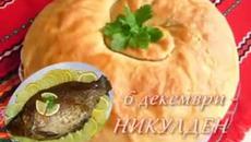 Никулден с Българска песен - Videoclip.bg