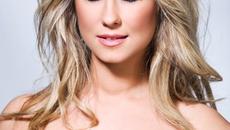 Aleksandra Bursac - Prva liga • 5. Grand Festival - 2014 - Videoclip.bg