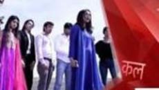 Diya aur Baati Hum - 5th December 2014 - Videoclip.bg