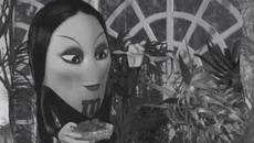 Семейство Адамс - Сладка Песничка с Тъмен Шоколад - Videoclip.bg