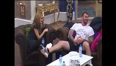 Биг Brother All stars (07.12.2014) Прави ли ти се секс ...Секс? Какво беше това ..?! - Videoclip.bg