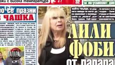 "Папараци" 07.12.2014 Най-пикантното от жълтите вестници - Videoclip.bg