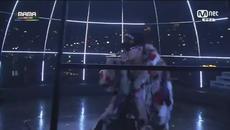 GD X TAEYANG -  'GOOD BOY '  'FANTASTIC BABY' in MAMA 2014 - Videoclip.bg