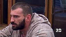 Вип Брадър Brother All Stars(08.12.2014) Седмица преди финала - един съквартирант напуска Къщата - Videoclip.bg