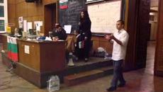 Честит празник 8-ми декември на всички студенти и наздраве!!! - Videoclip.bg