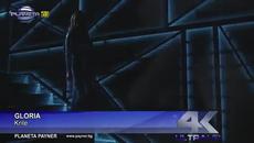 New! Глория- Криле - Videoclip.bg