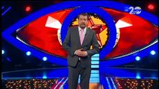 Big Brother All Stars (08.12.2014) - част 7 - Videoclip.bg