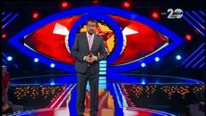 Биг Brother All Stars (08.12.2014) Цял Епизод - част 3 - Videoclip.bg