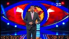 Биг Brother All Stars (08.12.2014) Цял Епизод - част 2 - Videoclip.bg