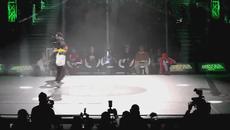 6 годишно момиче танцува брейк танци със скорост - Videoclip.bg