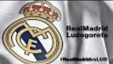 Лудогорец - Реал Мадрид 0:2 (09.12.2014) Реал Мадрид води Шампионска Лига Real Madrid - Ludogorets - Videoclip.bg