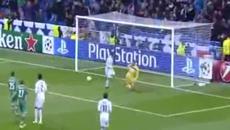 Лудогорец - Реал Мадрид 0:2 (09.12.2014) Реал Мадрид води Шампионска Лига Real Madrid vs Ludogorets - Champions League - Videocl