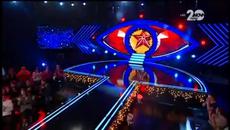 Биг Brother All Stars (09.12.2014) Цял Епизод - част 2 - Videoclip.bg