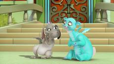 Cast - Sofia The First - In Your Paws (From --Sofia the First--) ft. Clover, Crackle - Videoclip.bg