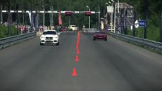 Bmw X6 M P P Performance vs Bmw M6 F13 P P Performance - Videoclip.bg
