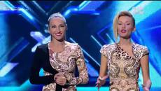 X Factor Live (09.12.2014) част 4 - Videoclip.bg