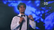 Мирян Костадинов - X Factor Live (09.12.2014) - Videoclip.bg