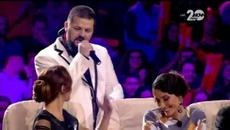 Георги Бенчев - X Factor Live (09.12.2014) - Videoclip.bg