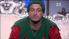 Big Brother All Stars/10.12.2014 - част 4 - Videoclip.bg
