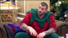 Петя Буюклиева напусна Big Brother All Stars - Videoclip.bg