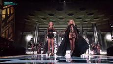 Taylor Swift- Style  _ The Victorias Secret Fashion Show 2014 1080i HDTV - Videoclip.bg