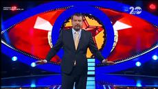 Big Brother All Stars (10.12.2014) - част 5 - Videoclip.bg