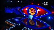 Big Brother All Stars (10.12.2014) 4/5 - Videoclip.bg