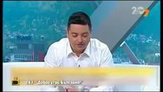 Господари на Ефира (10.12.2014) 100% Смях Цял Епизод - Videoclip.bg