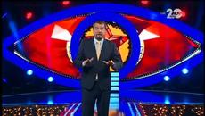 Big Brother All Stars (10.12.2014) 5/5 - Videoclip.bg