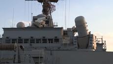 Демонстрация на лазерно оръжие - Laser Weapon System - Videoclip.bg