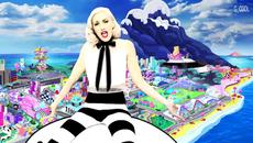 Gwen Stefani - Spark The Fire - Videoclip.bg