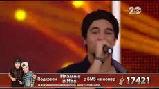 Обща песен - X Factor Live (11.12.2014) - Videoclip.bg