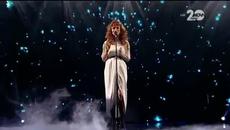 Рут Колева - X Factor Live (11.12.2014) Прекрасна с нежен глас - Videoclip.bg