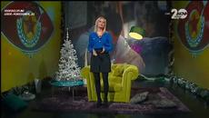 БИГ БРАДЪР ALL STARS 2014 - реалити шоу (11.12.2014) част 3 - Videoclip.bg