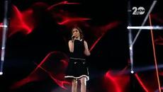 Михаела Маринова - X Factor Live (11.12.2014) - Videoclip.bg