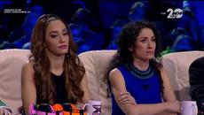 X Factor Елиминации (11.12.2014) част 3 - Videoclip.bg