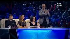 X Factor Bulgaria 11.12.2014 - Videoclip.bg