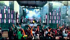 Сантра &amp; JJ - Шанс ти давам [Official HD Video] - Videoclip.bg