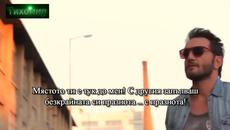 BG Превод Master Tempo ft. Xristos Menidiatis - Xamos Tha Ginei (Official Video) - Videoclip.bg