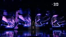 Михаела Маринова - X Factor Live 2014 - Videoclip.bg