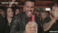 2014 Яко Гръцко! Ще Ме Подлудиш !! - Giorgos Tsalikis & Anna Irakleous - Videoclip.bg