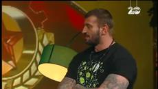 Биг Brother All Stars (12.12.2014) Цял Епизод - 2//3 - Videoclip.bg